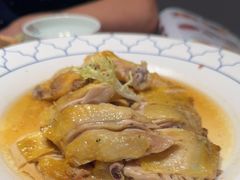 -晓粤·惹味粤菜(凯德乐峰广场店)