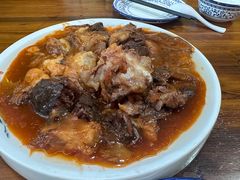 -闻香阁·清真(光荣道店)