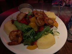 -Chili's Cafe&Bar奇利斯(滨江店)