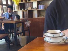 大堂-小厨子私房菜·云南美食店