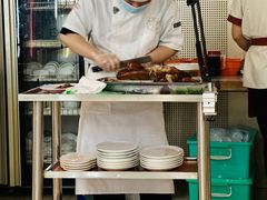 -普天和酒楼·新津菜·烤鸭(天津之眼店)
