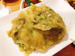 土豆泥-老字号怡玺·藿香雅鱼(20年雅安店)