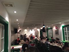 大堂-Carmen卡门西班牙餐厅