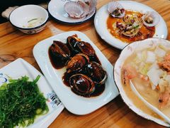 -来之顺海鲜菜馆·青岛菜·始于1993(栈桥店)