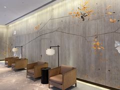 -上海衡山路十二号华邑酒店