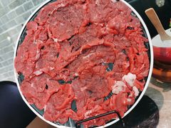 -咖咖火锅(老店)