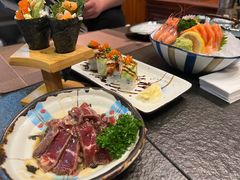 -福樱兰海鲜放题铁板烧(加州店)