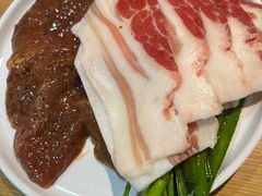 -苏格里岛·自助烤肉·火锅海鲜(金鼎广场店)