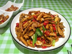 -辣小米·江西菜(长宁店)