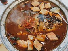 -解家河南菜(商鼎路店)