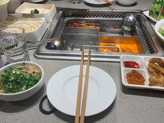 -海底捞火锅(龙湖三千集店)