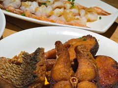 -张福记(陇海中路店)