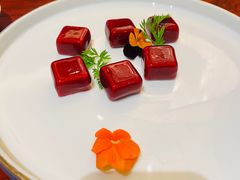 -扬州香格里拉·香宫中餐厅