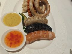 -波特曼西餐厅(南岗店)