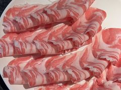 -小洋府铜锅涮肉(南锣鼓巷店)
