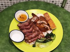 -小龍鳳餐室(番禺路店)