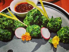 碧玉丸子-醉霖生态餐厅(交大店)