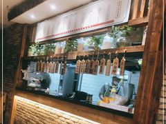 -弄堂咪道-饭香·面香·馄饨香(钦州北路田尚坊店)