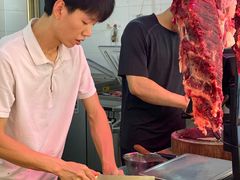 -阿娟牛肉丸·手打牛肉丸·现做现卖