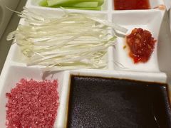 -大鸭梨烤鸭(左家庄店)