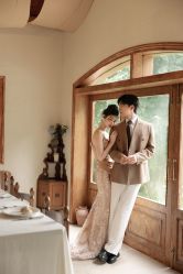 -MAO亲爱的猫婚纱摄影工作室