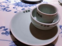 -小菜园新徽菜(常州武进吾悦店)