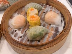 一品海皇三宝拼-广州酒家(昌岗地铁站店)