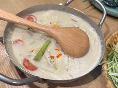 -迷你椰·泰式大排档(共康店)
