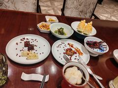 -南堂馆·新川菜(天府三街店)