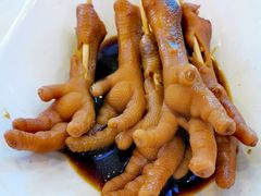 豉油皇鸡爪-潮喜竹溪荔湖酒家(荔枝湾店)