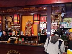 -老雒阳面馆·水席·洛阳菜(纱厂路店)