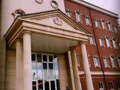 -上海惠灵顿外籍人员子女学校