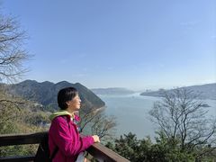 -丰都鬼城名山景区