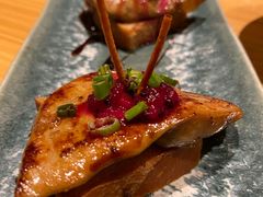 -花和海鲜自助(梅江店)