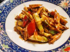 -鱼翅楼·津派砂锅鱼翅(水上公园店)