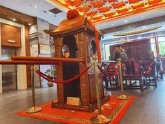 -宁波状元楼酒店(和义路店)