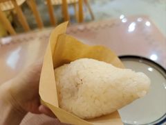 -正南齐北·老街糯米团(洪崖洞店)