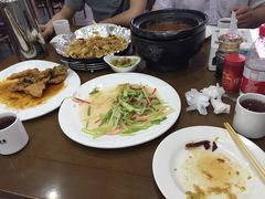 -宴宾楼饭店(敖汉旗银河花城店)