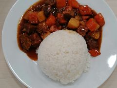 -宜家·瑞典风味餐厅(烟台路店)