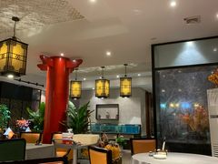 -汉水谣·江景餐厅(江滩店)