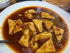 -味旭香餐厅 老字号