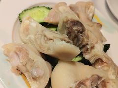 -沙河粉村·国家非遗传承(云台店)