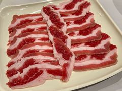 碳烤肥牛-肆拾壹號烤肉(龙岗店)