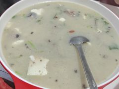 -煲来饱去冷水鱼
