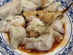 钟水饺-龙抄手(春熙路总店)