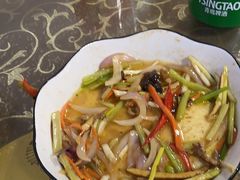 -涵家味土菜馆·徽州一绝臭鳜鱼(三河古镇店)