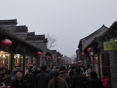 -东关历史文化旅游区-东门遗址