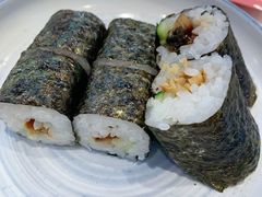 -莲寿司(国兴店)