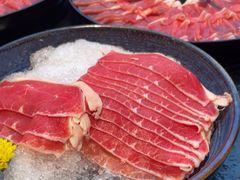 -阳坊涮肉(西直门凯德mall店)