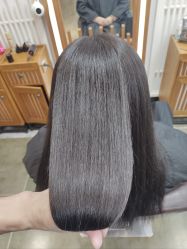 -心迪染发专门店